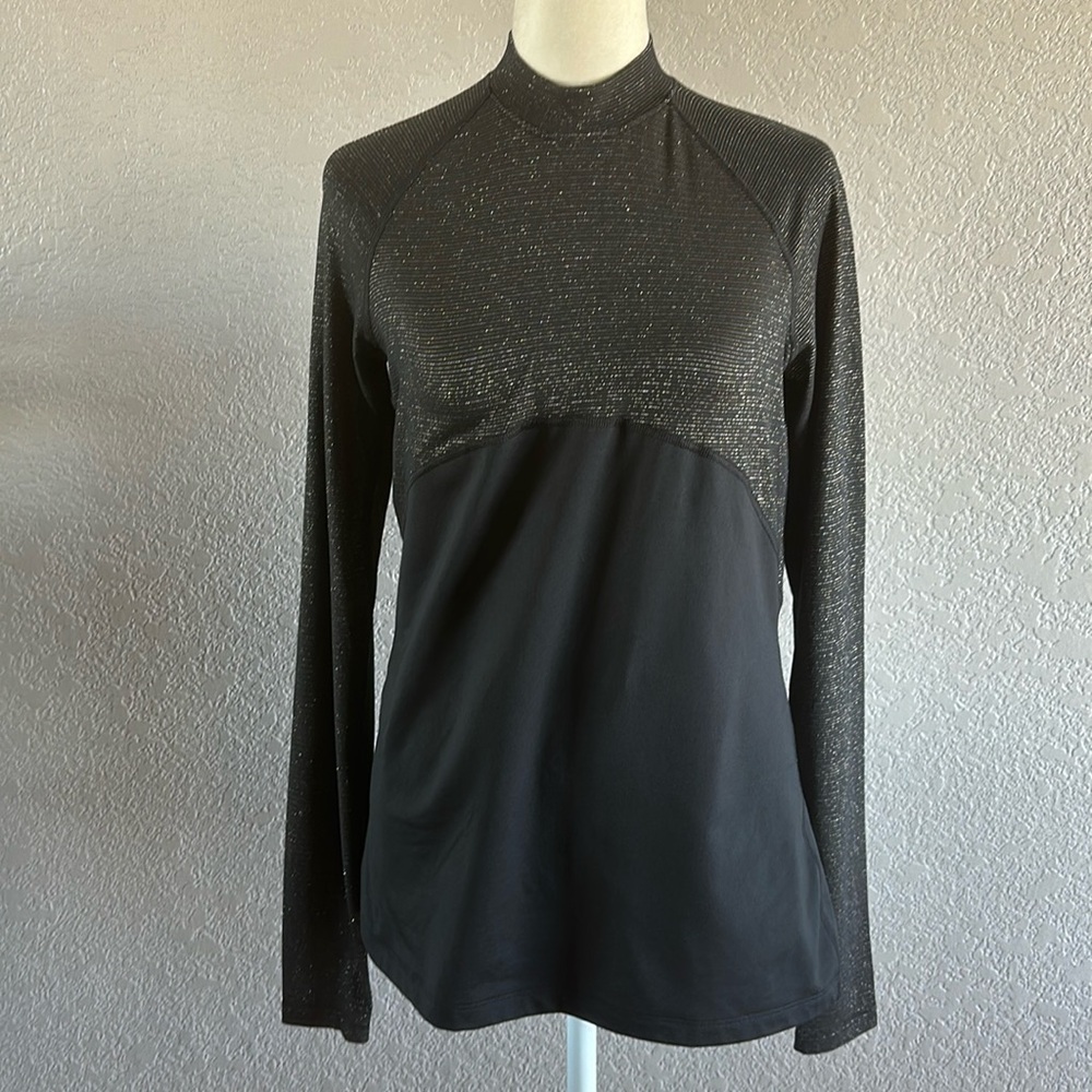Nike | Dri-fit Top in Black
